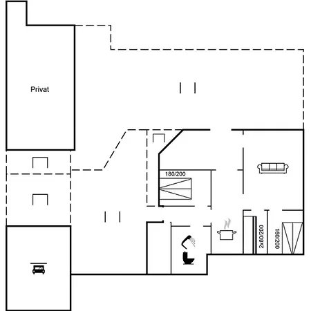 Semesterbostad Aleksia - 1-4km From The Sea By Interhome *