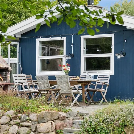 Aleksia - 1-4km From The Sea By Interhome Semesterbostad Vejby