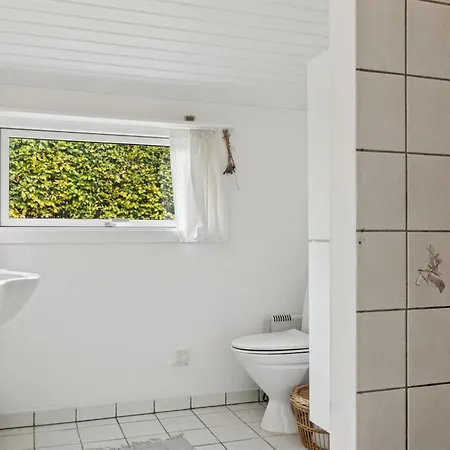 Aleksia - 1-4km From The Sea By Interhome Semesterbostad Vejby