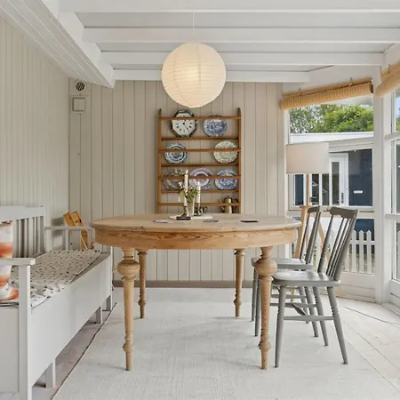 Aleksia - 1-4km From The Sea By Interhome Feriehus *