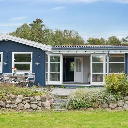 Aleksia - 1-4km From The Sea By Interhome * Vejby